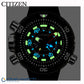 Reloj Citizen Eco Drive Promaster Aqualand BN2024-05E