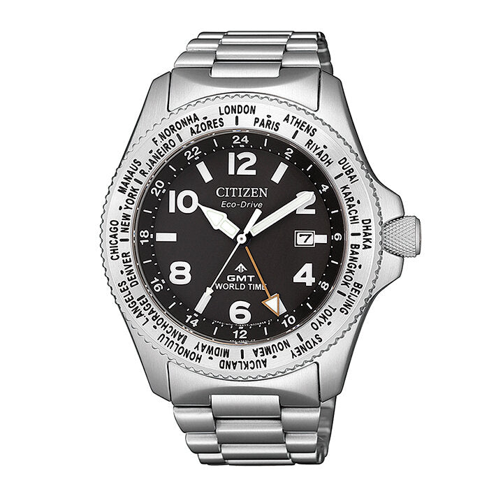 Reloj Citizen Eco-Drive Promaster BJ7100-82E