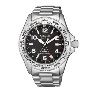 Reloj Citizen Eco-Drive Promaster BJ7100-82E