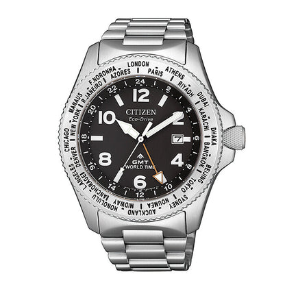 Reloj Citizen Eco-Drive Promaster BJ7100-82E