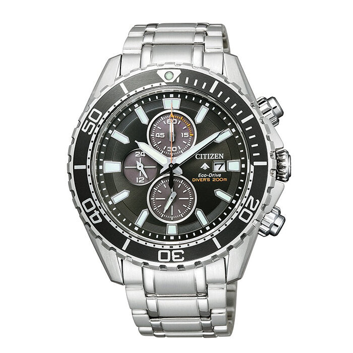 Reloj Citizen Eco Drive Promaster CA0711-80H