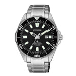 Reloj Citizen Eco-Drive Promaster Diver Titanio BN0200-81E