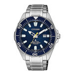 Reloj Citizen Eco-Drive Promaster Diver Titanio BN0201-88L