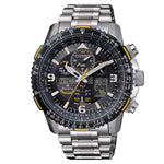 Reloj Citizen Eco Drive Promaster Skyhawk Blue Angles JY8078-52L