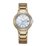 Reloj Citizen Eco-Drive Radio Control EC1173-87D
