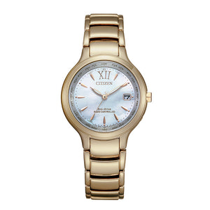 Reloj Citizen Eco-Drive Radio Control EC1173-87D