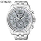 Reloj Citizen Eco Drive Radiocontrolado AT9030-55H