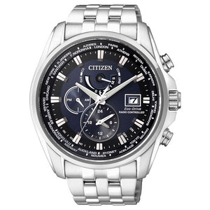 Reloj Citizen Eco Drive Radiocontrolado AT9030-55L