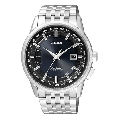 Reloj Citizen Eco Drive Radiocontrolado CB0150-62L