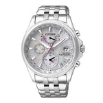 Reloj Citizen Eco Drive Radiocontrolado Mujer FC0010-55D