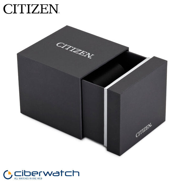 Reloj Citizen Eco Drive Sport BU2040-56E Multifunción
