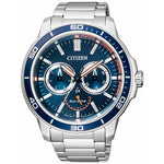 Reloj Citizen Eco Drive Sport BU2040-56L