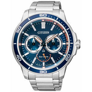 Reloj Citizen Eco Drive Sport BU2040-56L