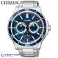 Reloj Citizen Eco Drive Sport BU2040-56L