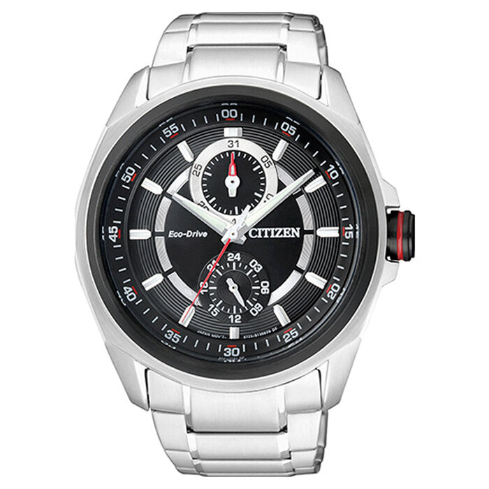 Reloj Citizen Eco Drive Sport BU3004-54E