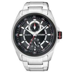 Reloj Citizen Eco Drive Sport BU3004-54E