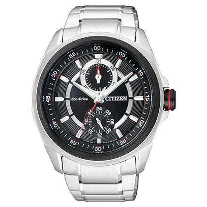 Reloj Citizen Eco Drive Sport BU3004-54E