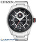 Reloj Citizen Eco Drive Sport BU3004-54E