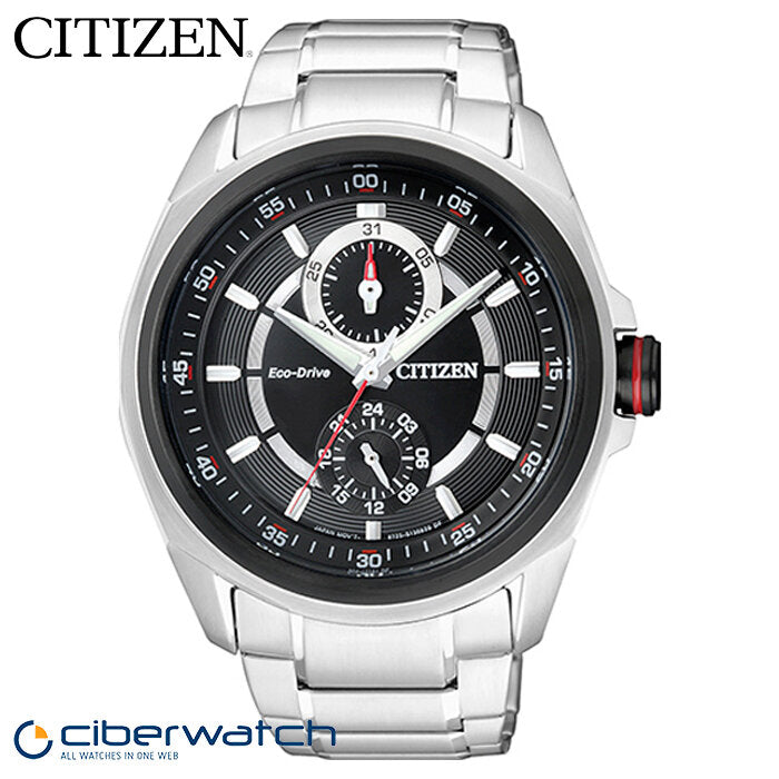 Reloj Citizen Eco Drive Sport BU3004-54E