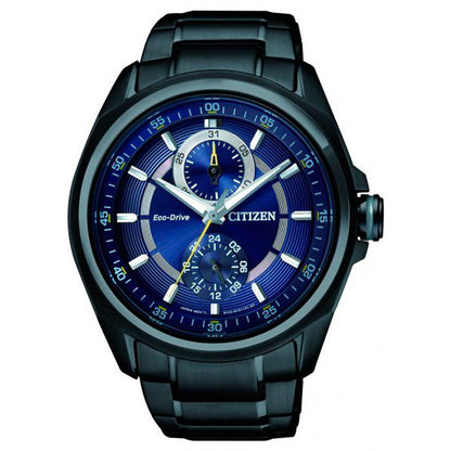 Reloj Citizen Eco Drive Sport BU3005-51L
