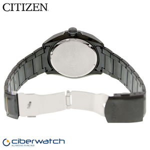 Reloj Citizen Eco Drive Sport BU3005-51L