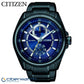 Reloj Citizen Eco Drive Sport BU3005-51L