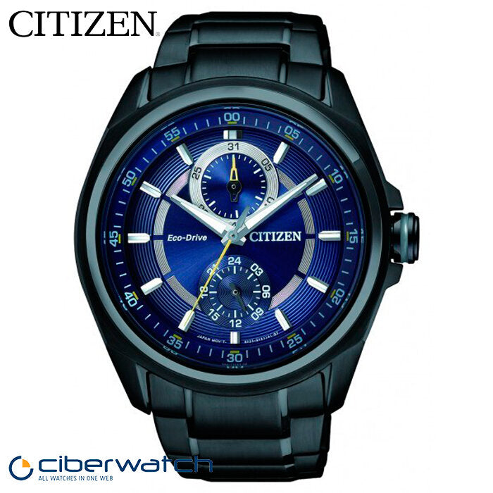 Reloj Citizen Eco Drive Sport BU3005-51L