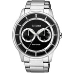 Reloj Citizen Eco Drive Sport BU4000-50E