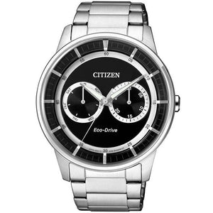 Reloj Citizen Eco Drive Sport BU4000-50E