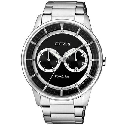 Reloj Citizen Eco Drive Sport BU4000-50E