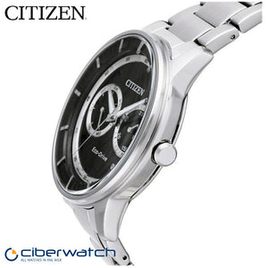 Reloj Citizen Eco Drive Sport BU4000-50E