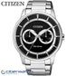 Reloj Citizen Eco Drive Sport BU4000-50E