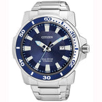 Reloj Citizen Eco Drive Sport Titanium AW1220-54L