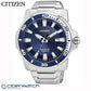 Reloj Citizen Eco Drive Sport Titanium AW1220-54L