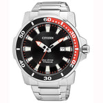 Reloj Citizen Eco Drive Sport Titanium AW1221-51E