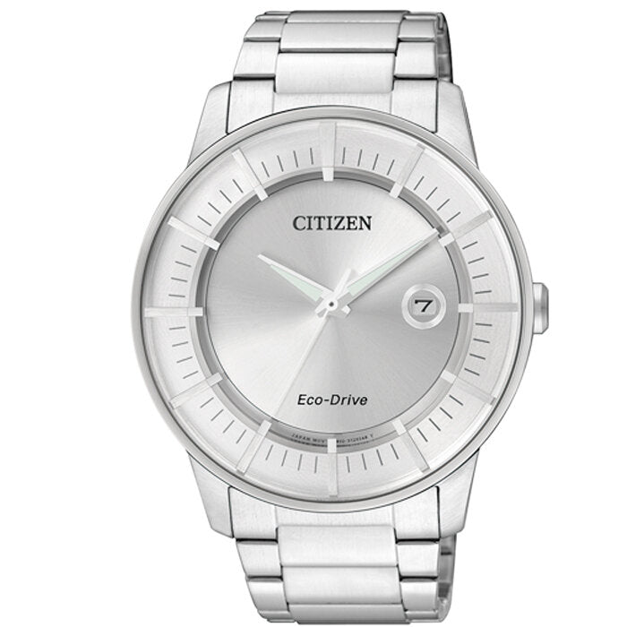 Reloj Citizen Eco Drive Style AW1260-50A