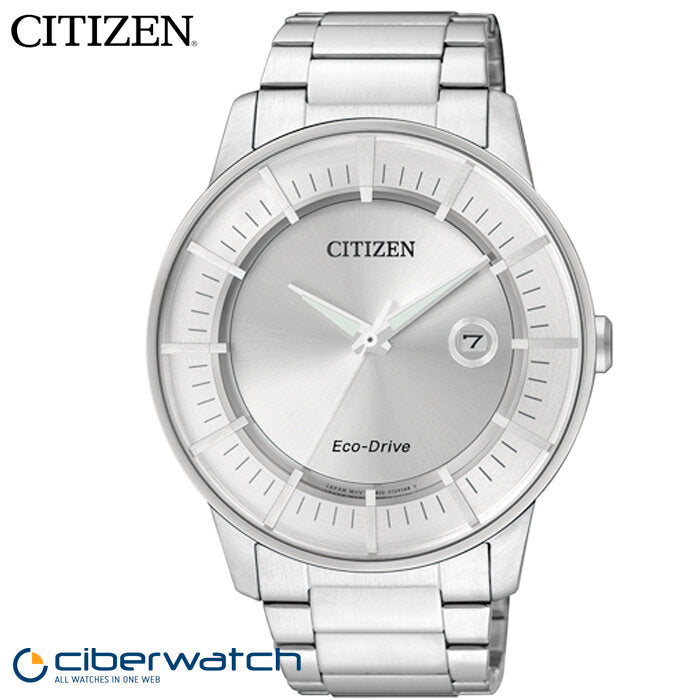 Reloj Citizen Eco Drive Style AW1260-50A