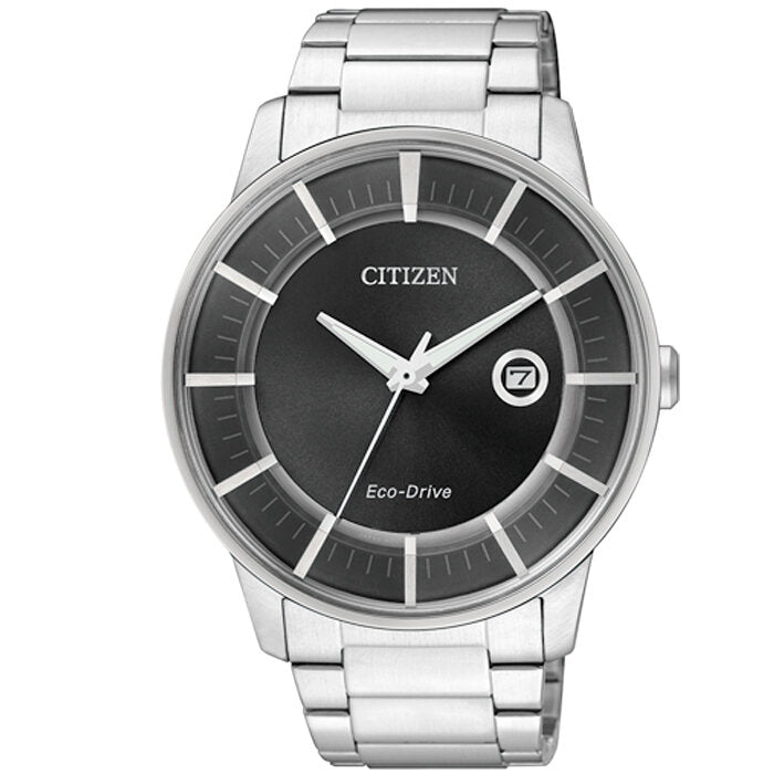 Reloj Citizen Eco Drive Style AW1260-50E