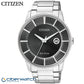 Reloj Citizen Eco Drive Style AW1260-50E