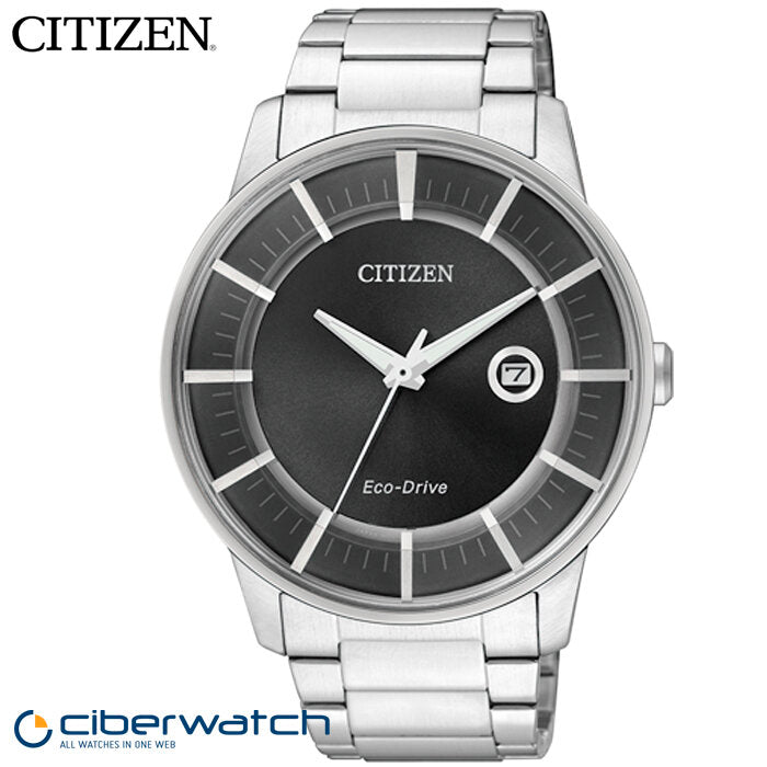 Reloj Citizen Eco Drive Style AW1260-50E