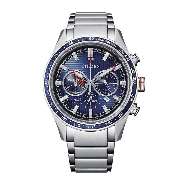 Reloj Citizen Eco-Drive Super Titanio CA4490-85L