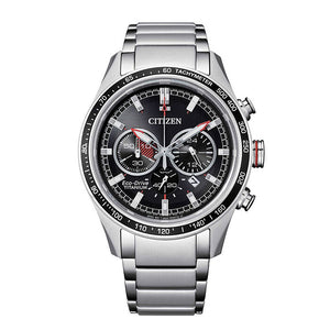 Reloj Citizen Eco-Drive Super Titanio CA4491-82E