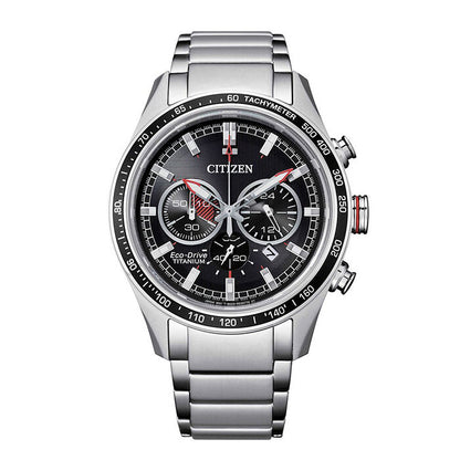 Reloj Citizen Eco-Drive Super Titanio CA4491-82E