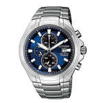 Reloj Citizen Eco Drive Super Titanium CA0700-86L