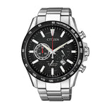 Reloj Citizen Eco-Drive Super Titanium Crono CA4444-82E