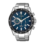 Reloj Citizen Eco-Drive Super Titanium Crono CA4444-82L