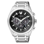 Reloj Citizen Eco Drive Super Titanium Cronógrafo CA4010-58E