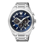 Reloj Citizen Eco Drive Super Titanium Cronógrafo CA4010-58L