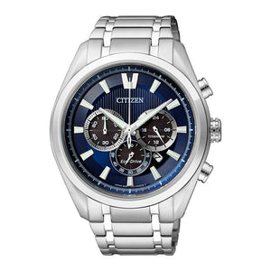 Reloj Citizen Eco Drive Super Titanium Cronógrafo CA4010-58L