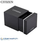 Reloj Citizen Eco Drive Super Titanium Cronógrafo CA4010-58L